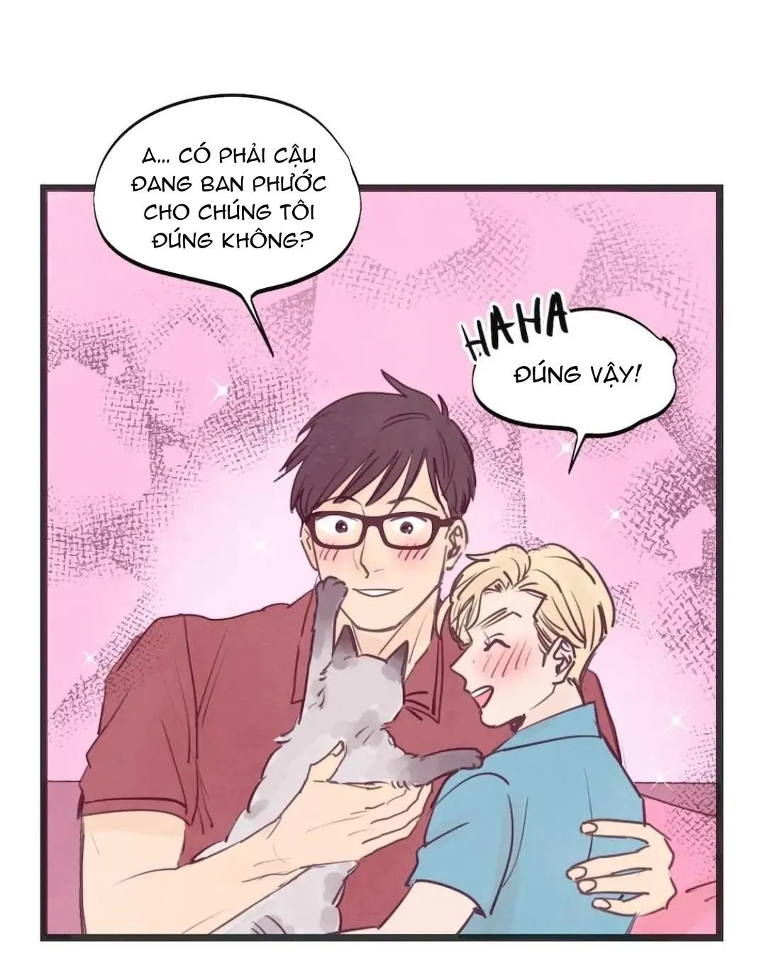 Two Sizes, too small Chapter 67 Trang 39