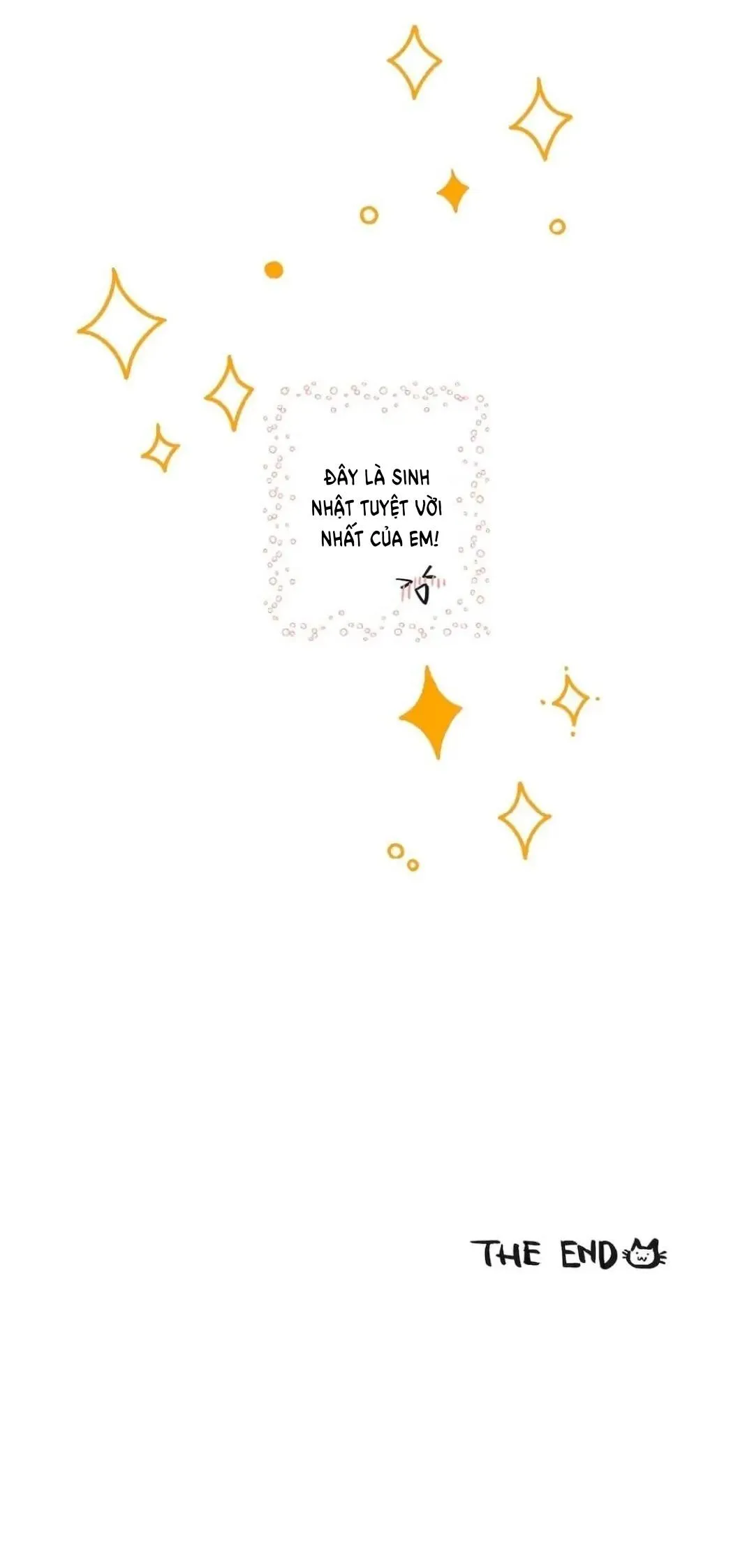 Two Sizes, too small Chapter 67 Trang 40