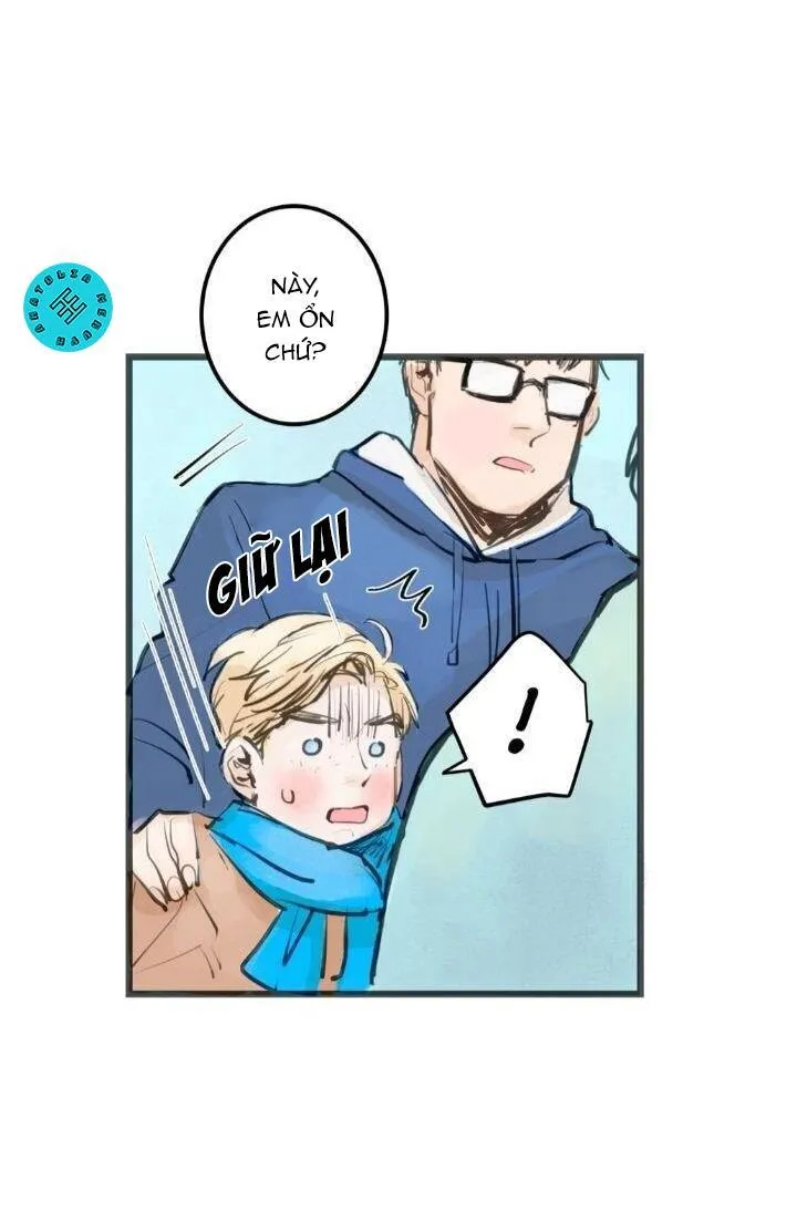 Two Sizes, too small Chapter 1 Trang 6