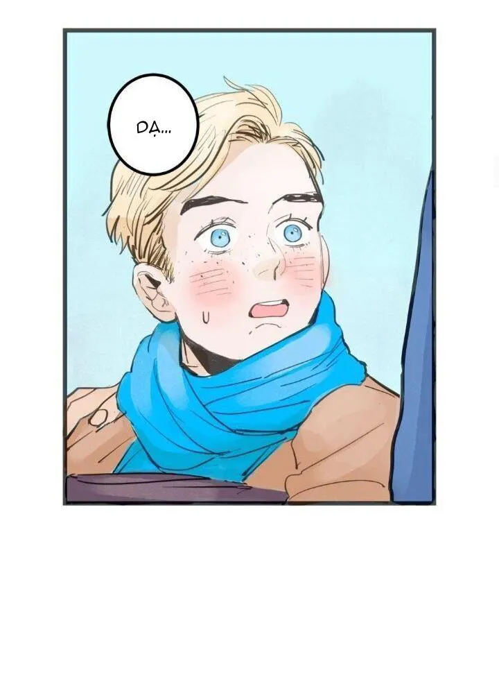 Two Sizes, too small Chapter 1 Trang 8