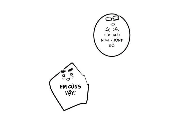 Two Sizes, too small Chapter 1 Trang 18