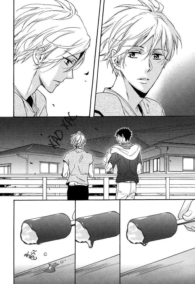 Uchi no Ani no Renai Jijou Chapter 2 Trang 26