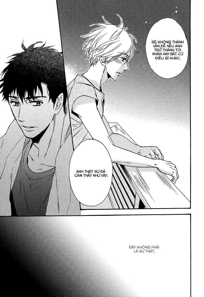 Uchi no Ani no Renai Jijou Chapter 2 Trang 29