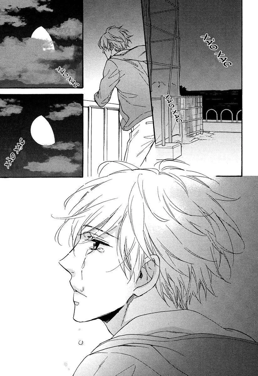 Uchi no Ani no Renai Jijou Chapter 1 Trang 6