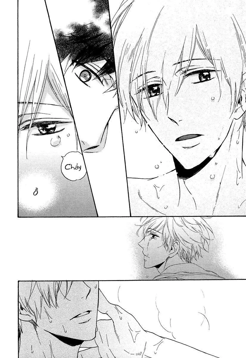 Uchi no Ani no Renai Jijou Chapter 1 Trang 24