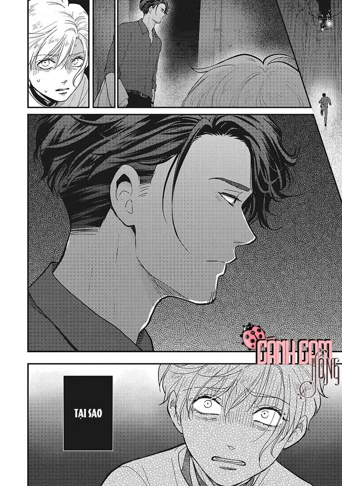 UCHI NO KOAKUMA-KUN HOÀN Chapter 5 Trang 15