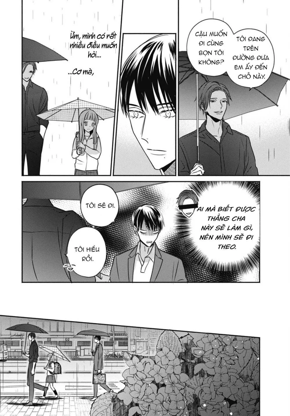 Ugetsudou Antique Chapter 2 Trang 7