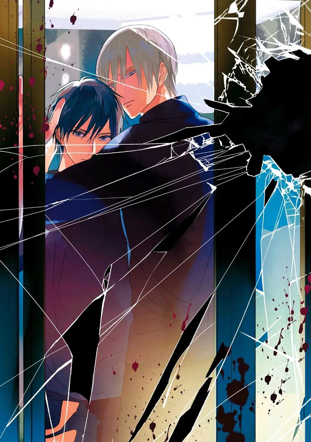 UNDEAD Chapter 1 Trang 3