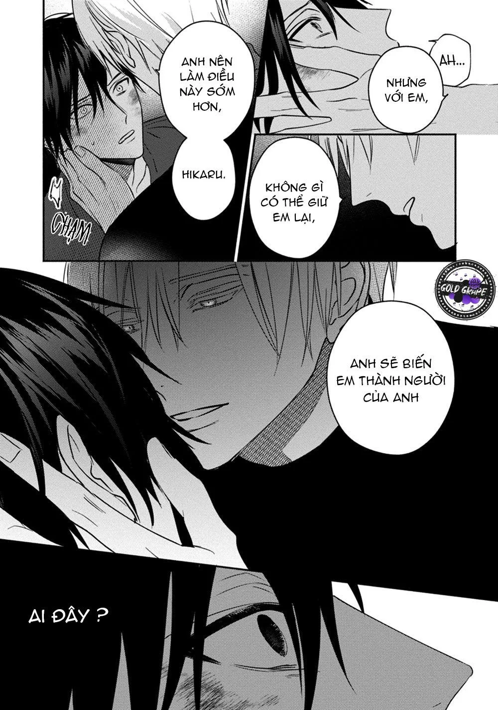 UNDEAD Chapter 1 Trang 38