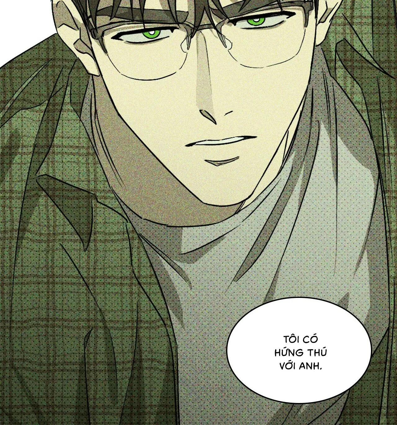 Under The Greenlight Chapter 2 Trang 9