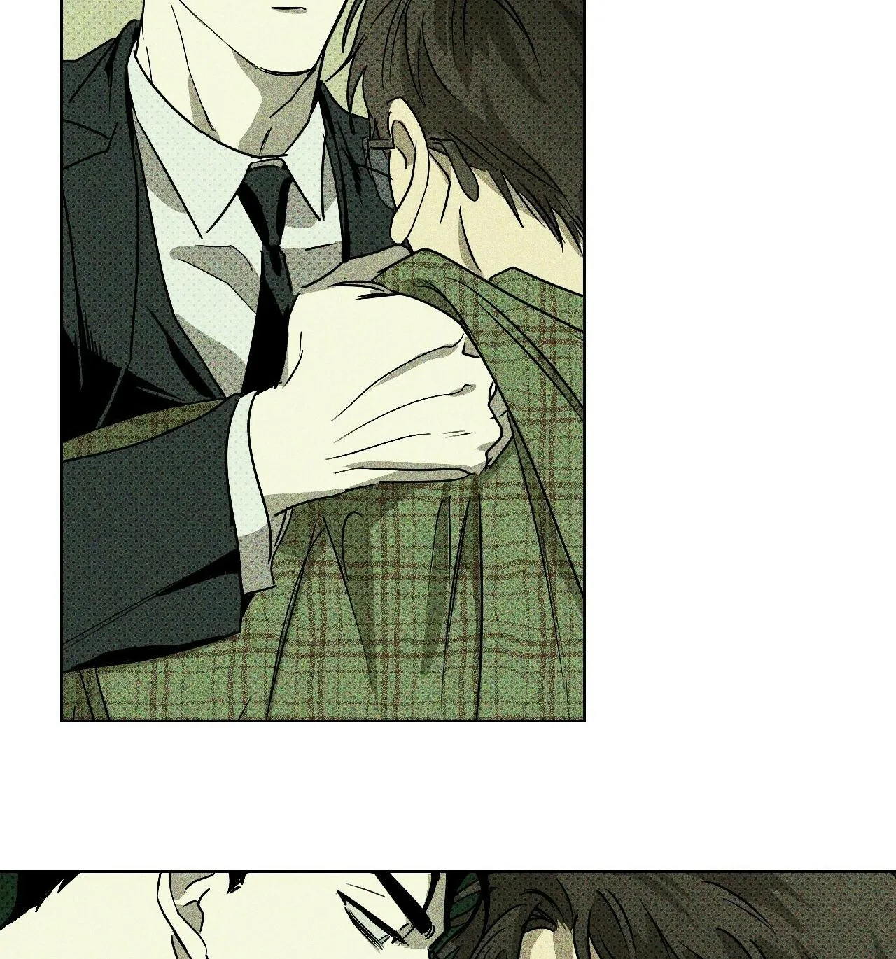 Under The Greenlight Chapter 2 Trang 11