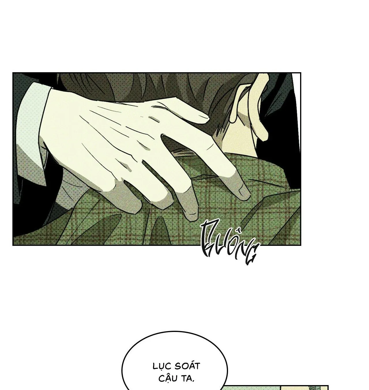 Under The Greenlight Chapter 2 Trang 16