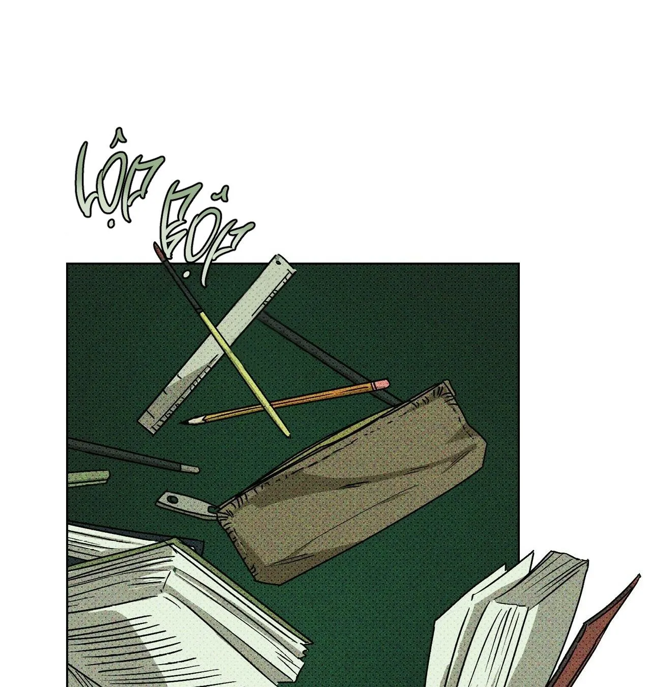 Under The Greenlight Chapter 2 Trang 18