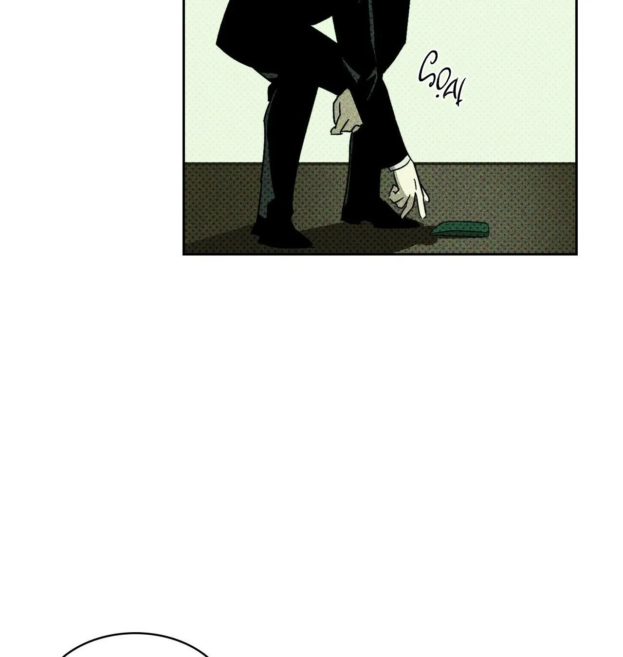 Under The Greenlight Chapter 2 Trang 21