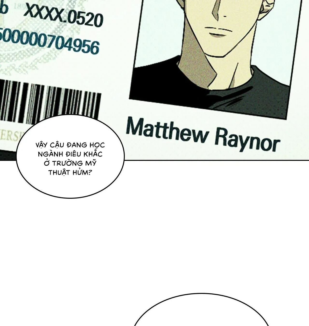 Under The Greenlight Chapter 2 Trang 24