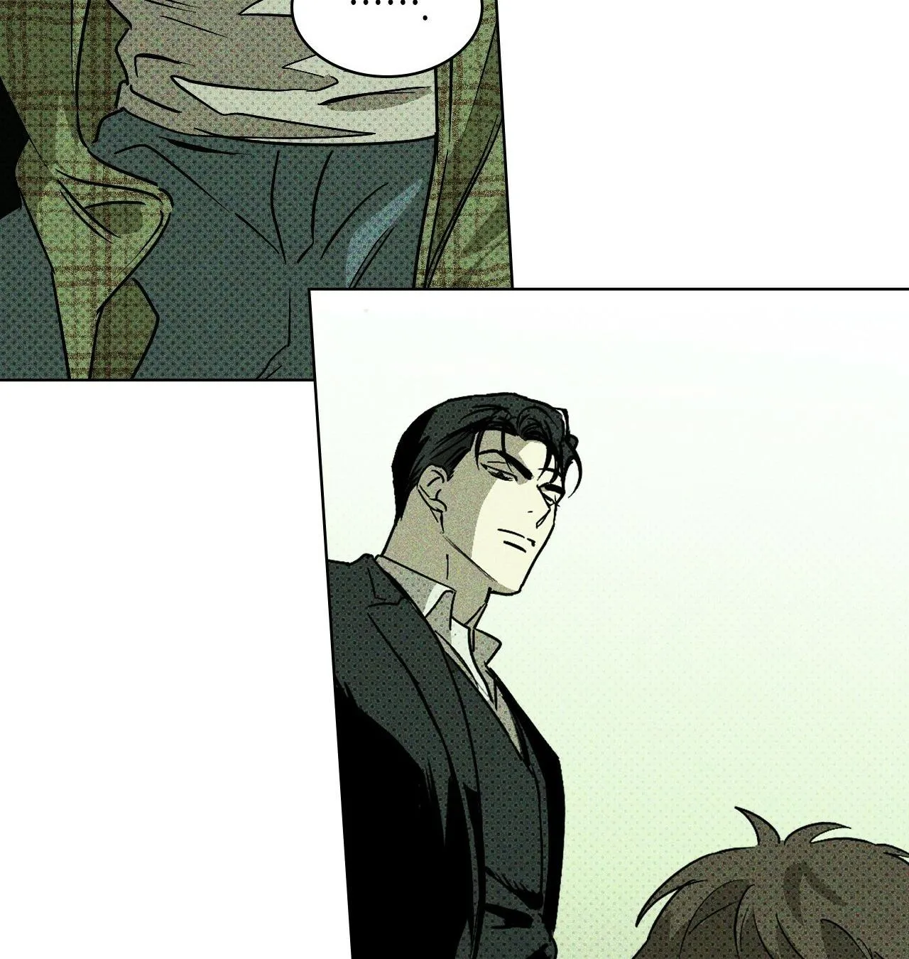 Under The Greenlight Chapter 2 Trang 27