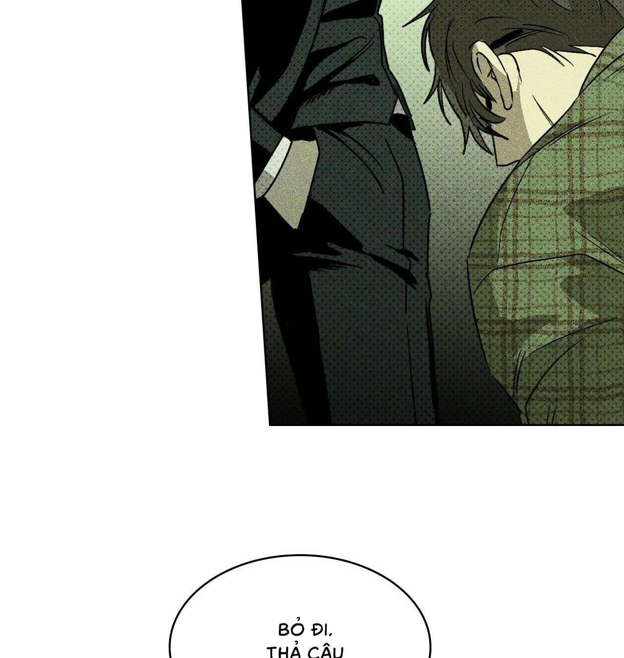 Under The Greenlight Chapter 2 Trang 28