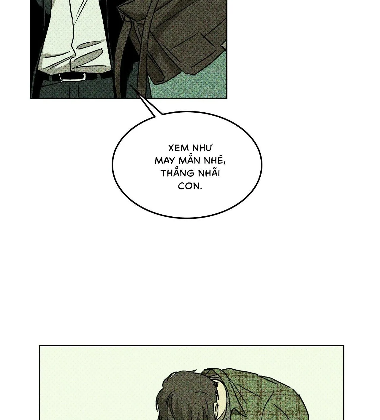 Under The Greenlight Chapter 2 Trang 34