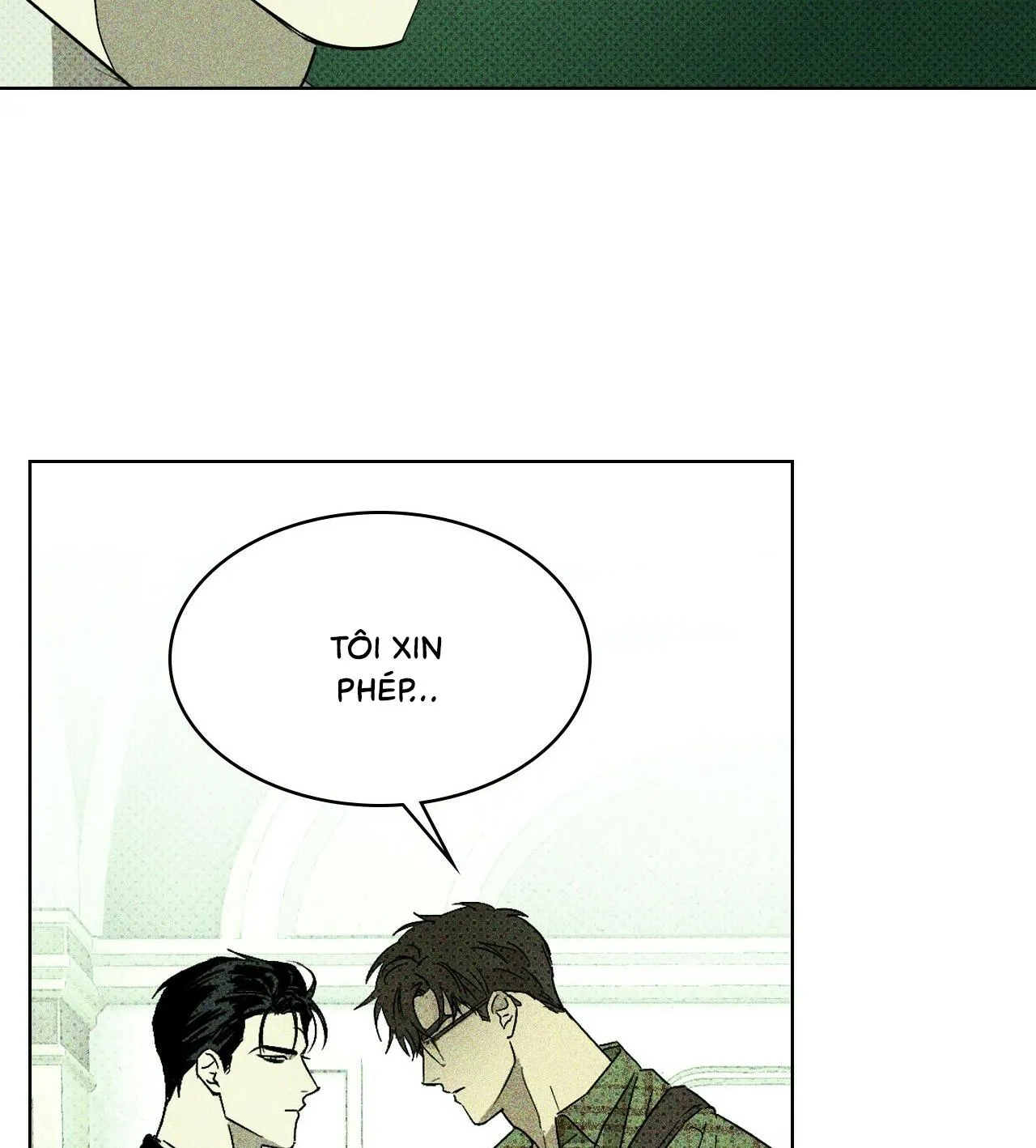 Under The Greenlight Chapter 2 Trang 36