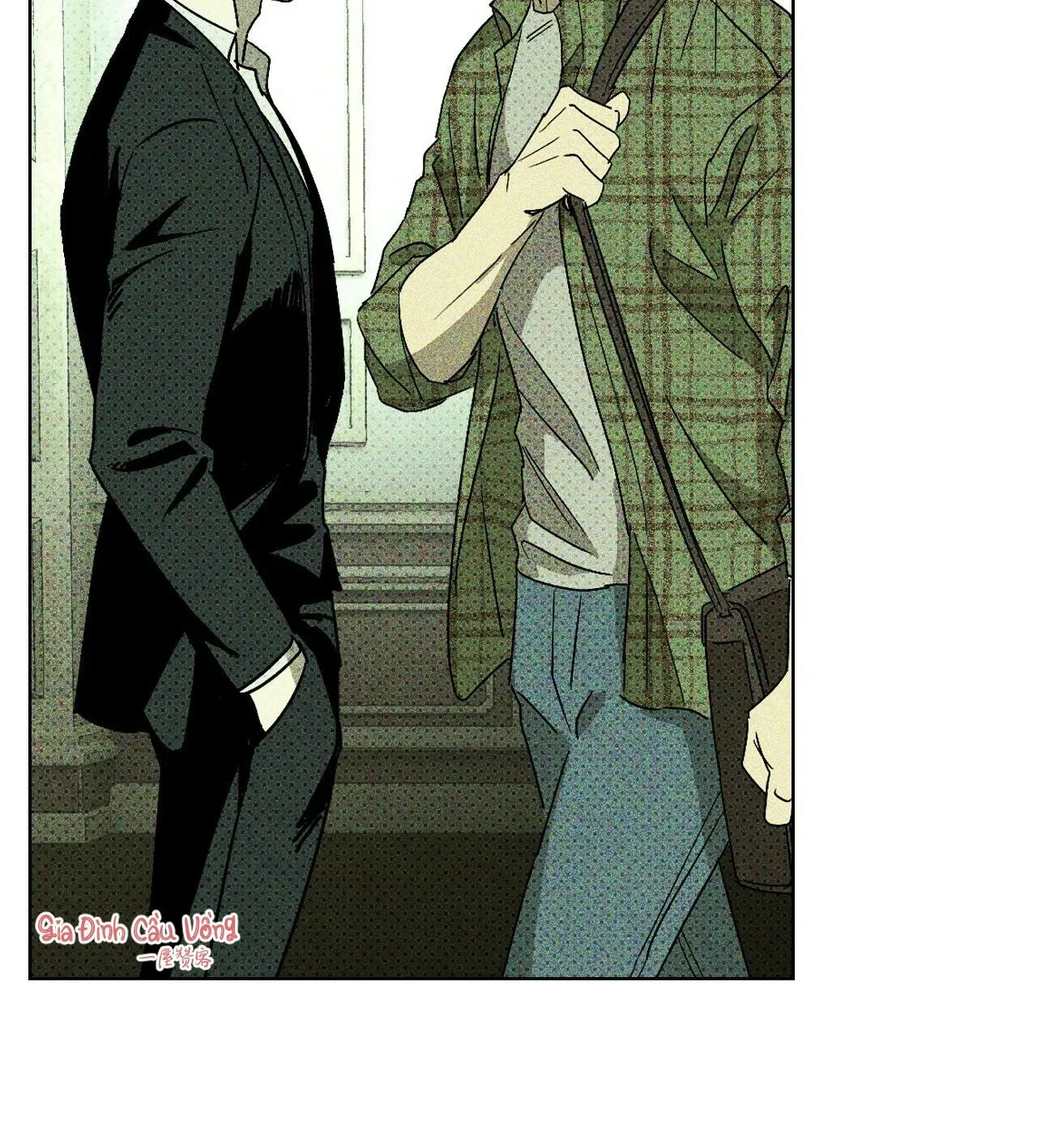 Under The Greenlight Chapter 2 Trang 37