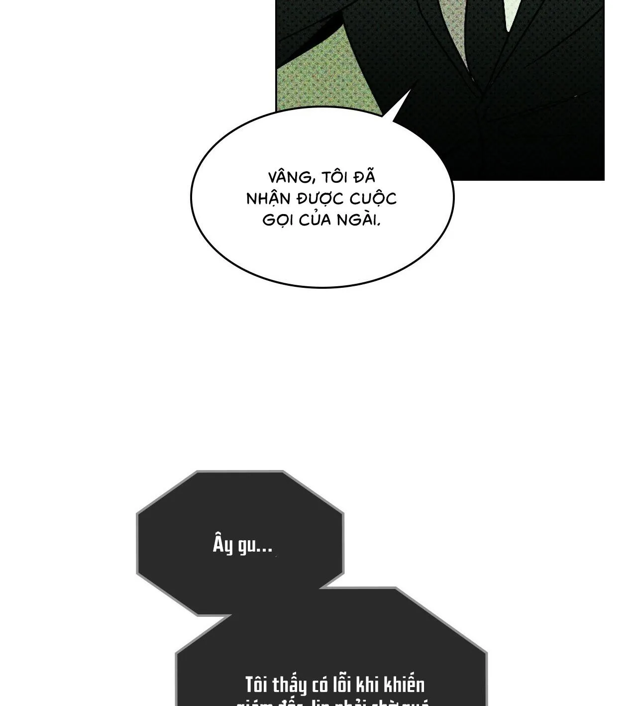 Under The Greenlight Chapter 2 Trang 41