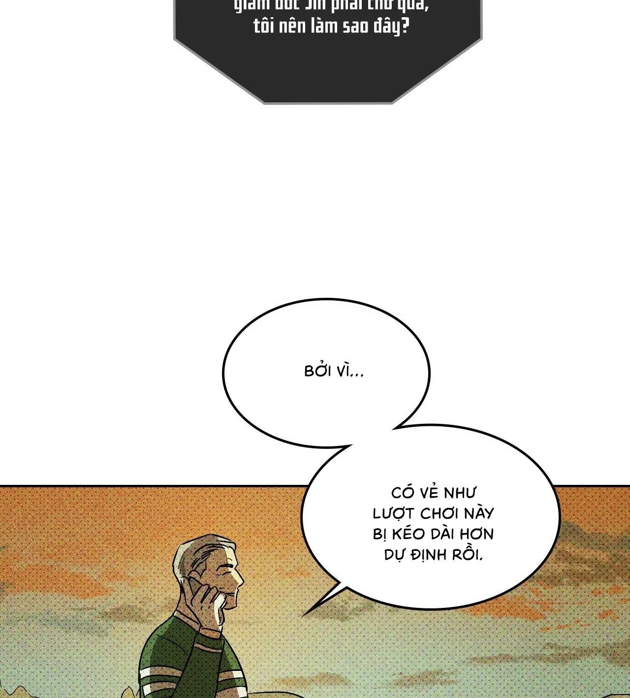 Under The Greenlight Chapter 2 Trang 42