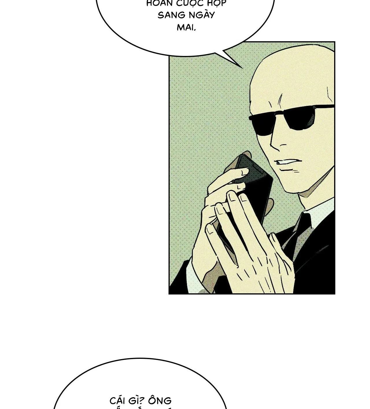 Under The Greenlight Chapter 2 Trang 44