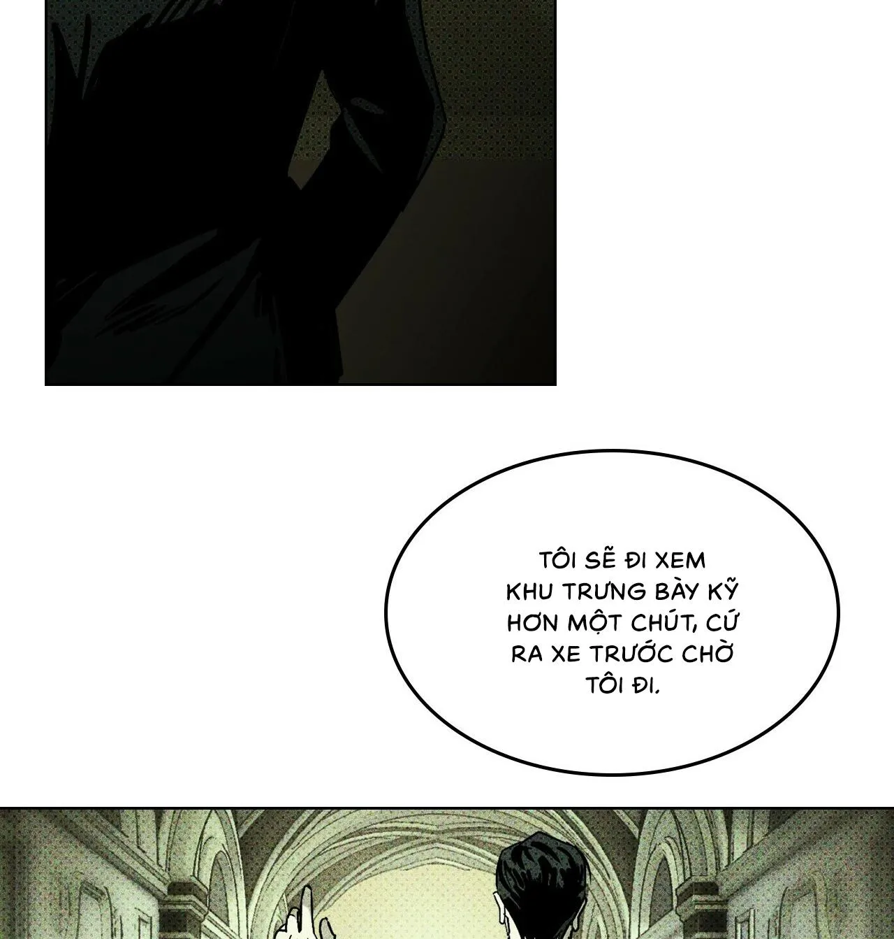 Under The Greenlight Chapter 2 Trang 49