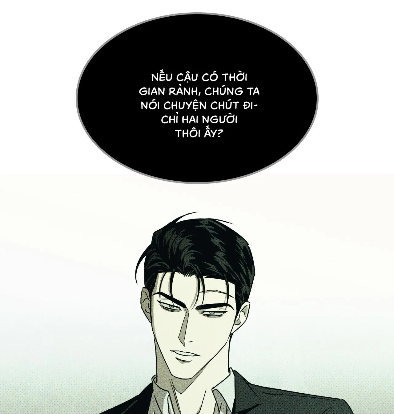 Under The Greenlight Chapter 2 Trang 56