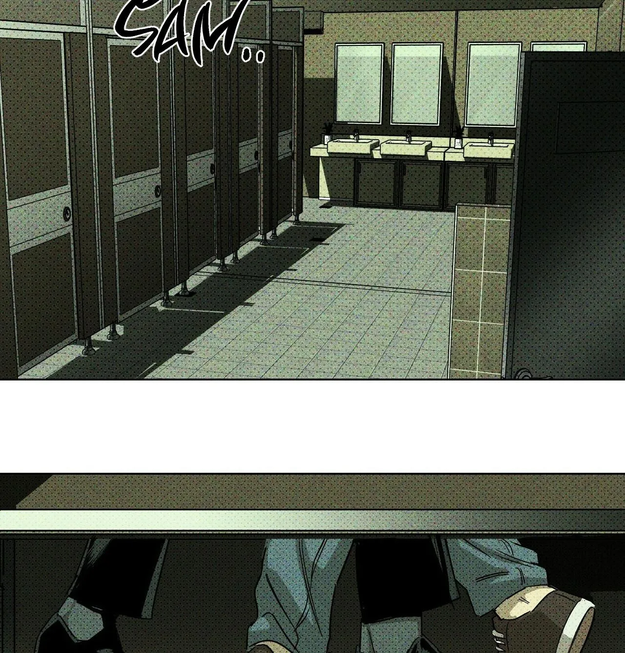 Under The Greenlight Chapter 3 Trang 3