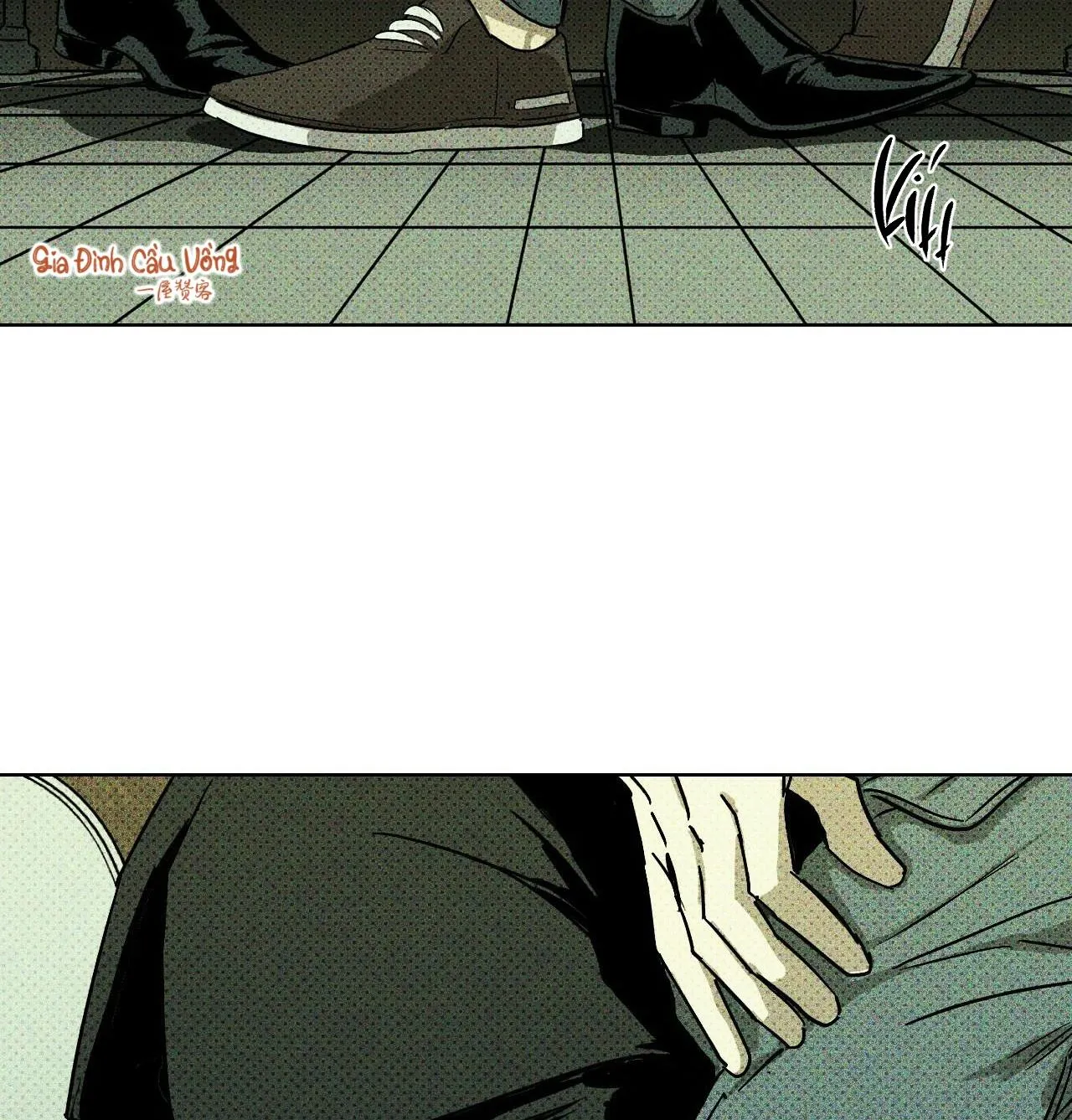 Under The Greenlight Chapter 3 Trang 4