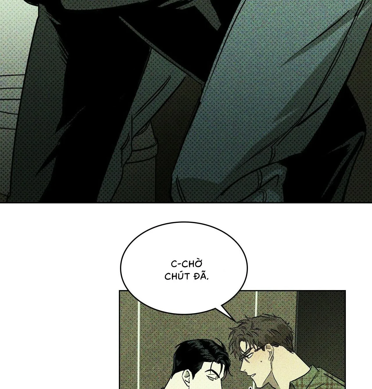 Under The Greenlight Chapter 3 Trang 5