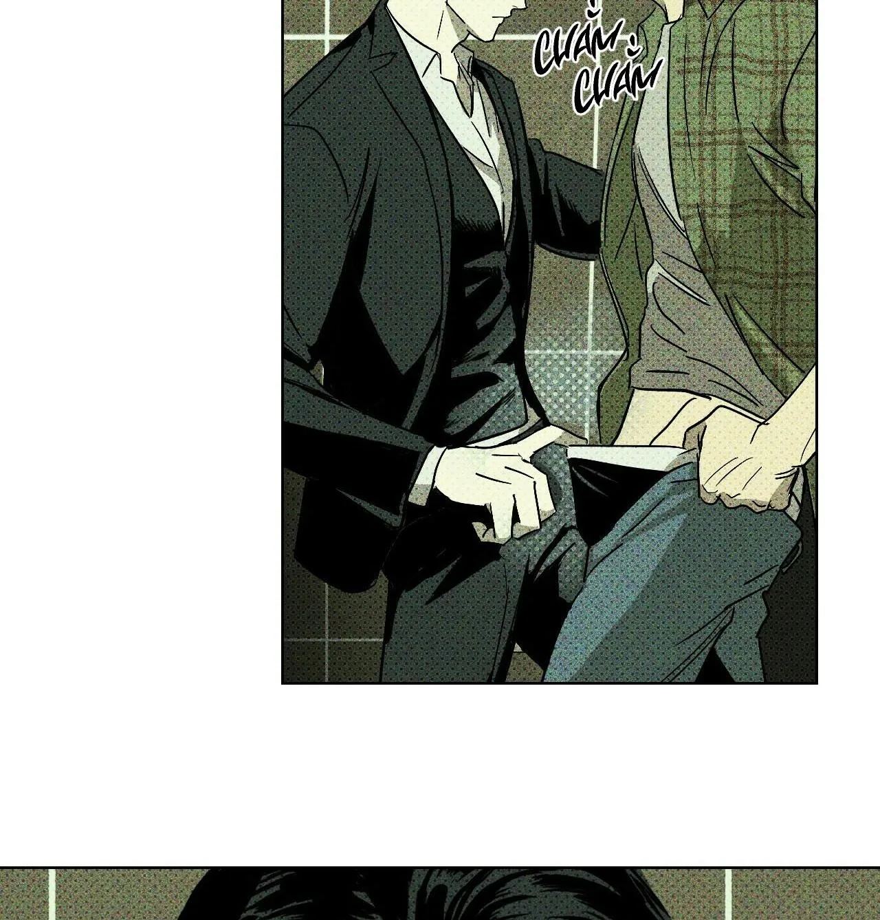 Under The Greenlight Chapter 3 Trang 6