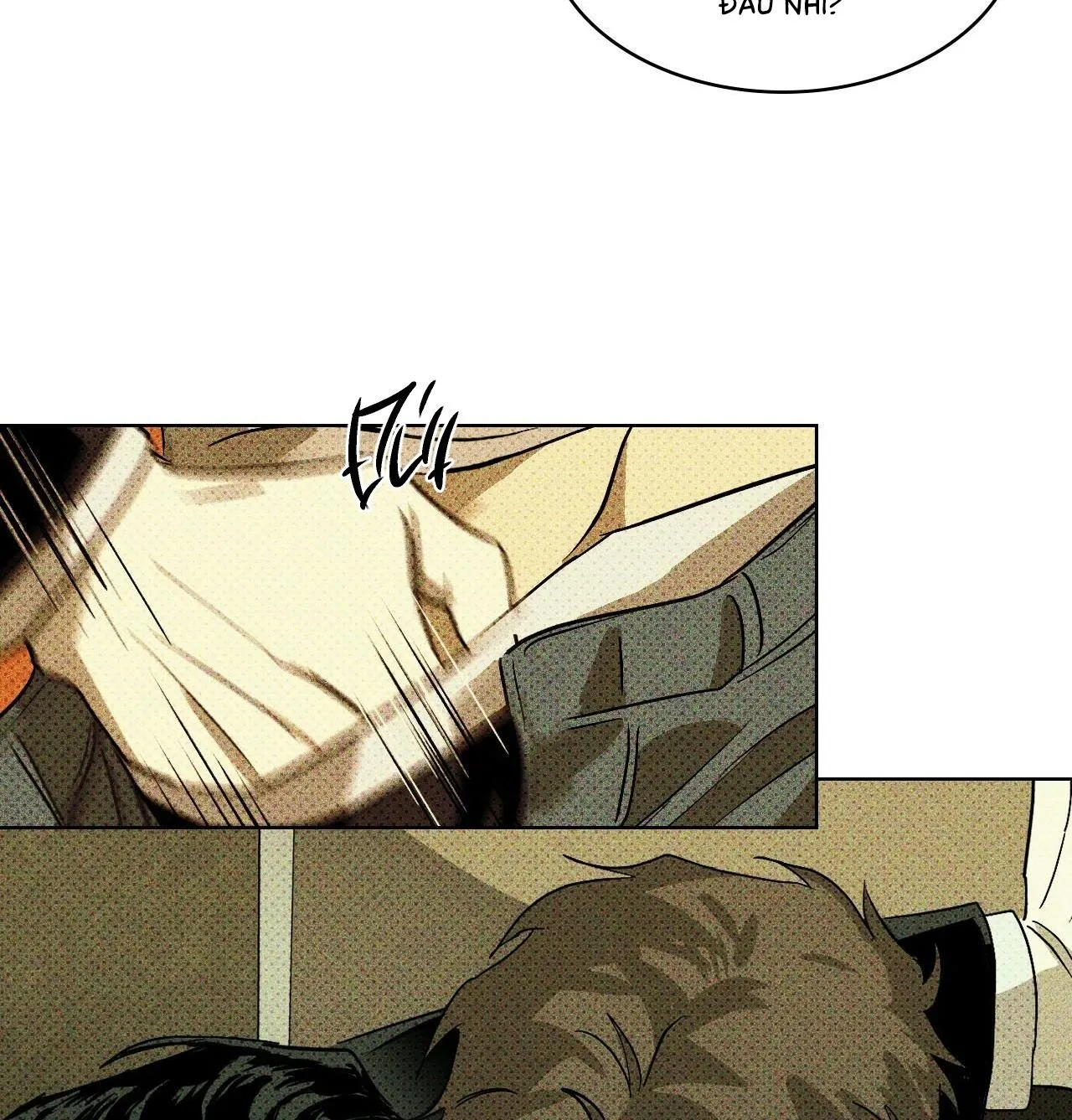 Under The Greenlight Chapter 3 Trang 8