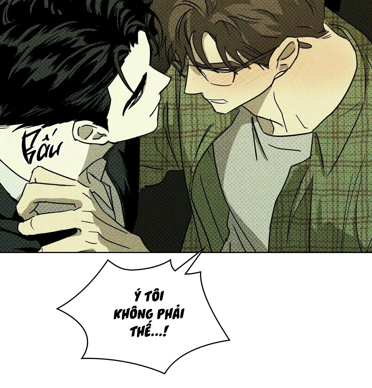 Under The Greenlight Chapter 3 Trang 9