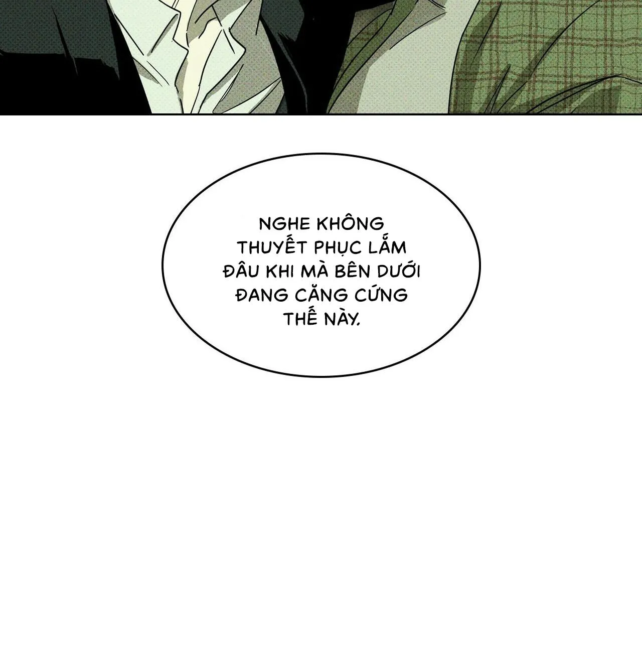 Under The Greenlight Chapter 3 Trang 14