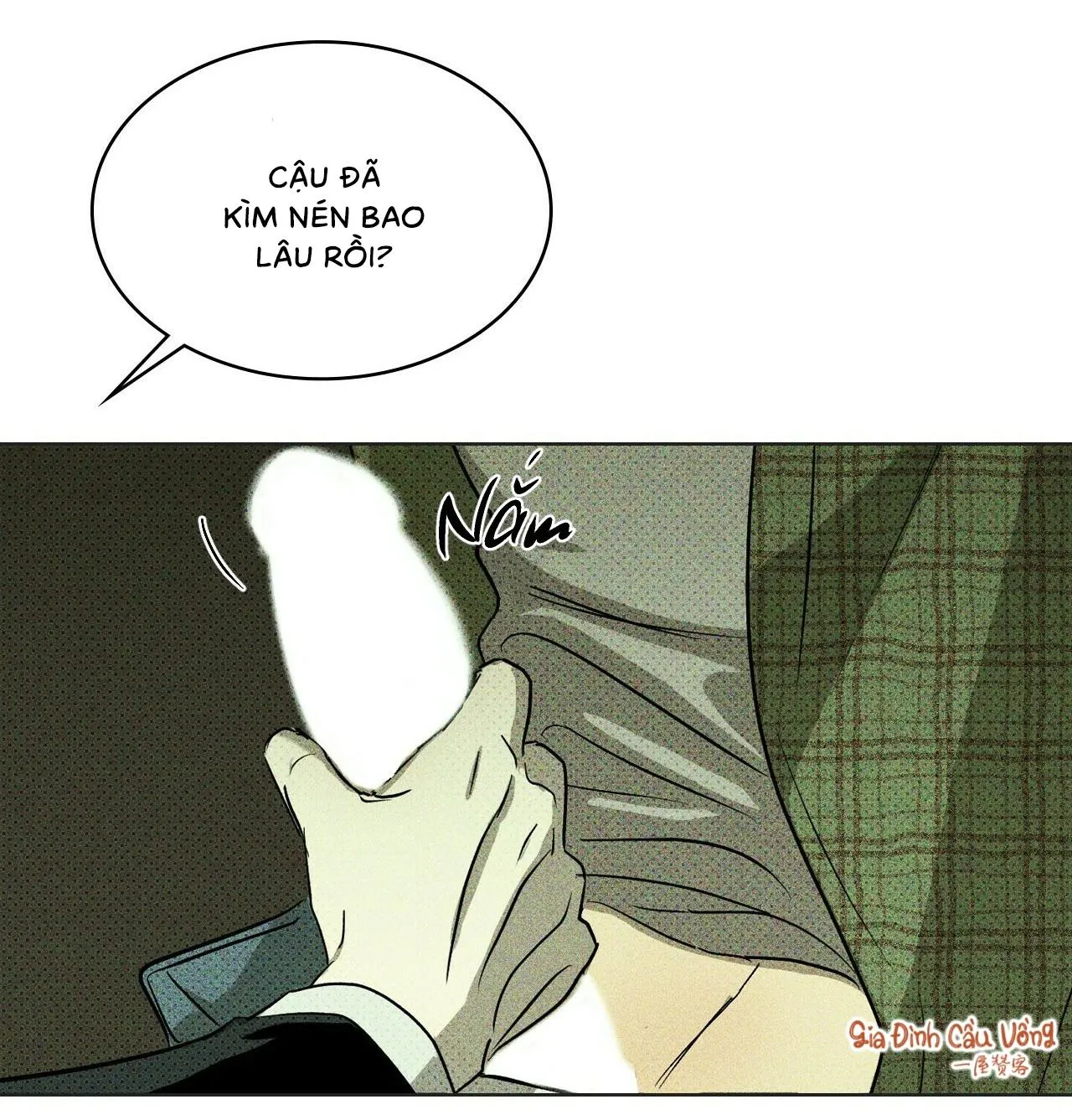 Under The Greenlight Chapter 3 Trang 15