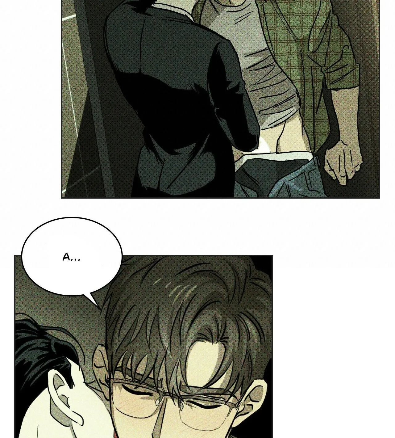 Under The Greenlight Chapter 3 Trang 17