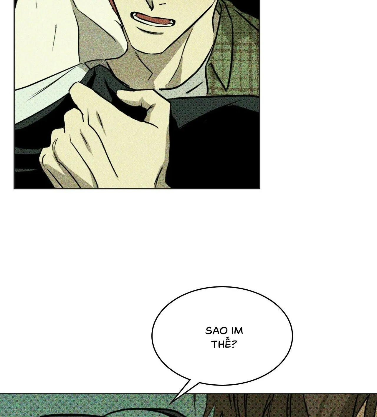 Under The Greenlight Chapter 3 Trang 18