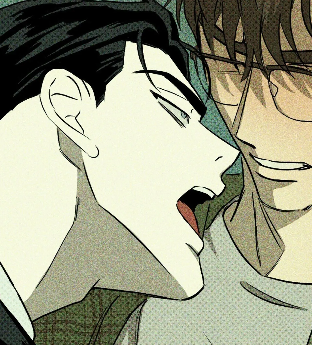 Under The Greenlight Chapter 3 Trang 19