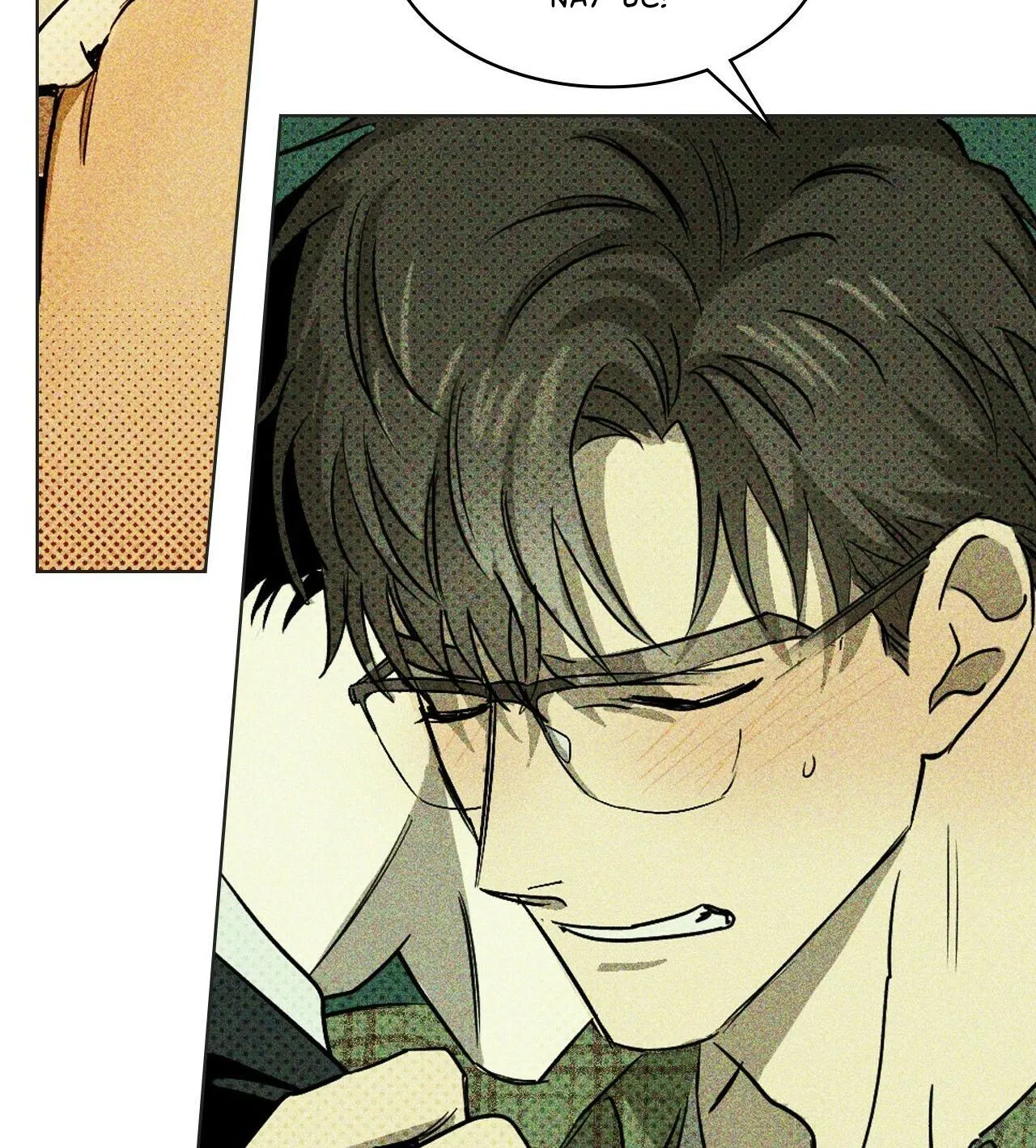 Under The Greenlight Chapter 3 Trang 21