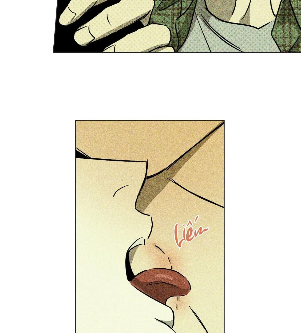 Under The Greenlight Chapter 3 Trang 22