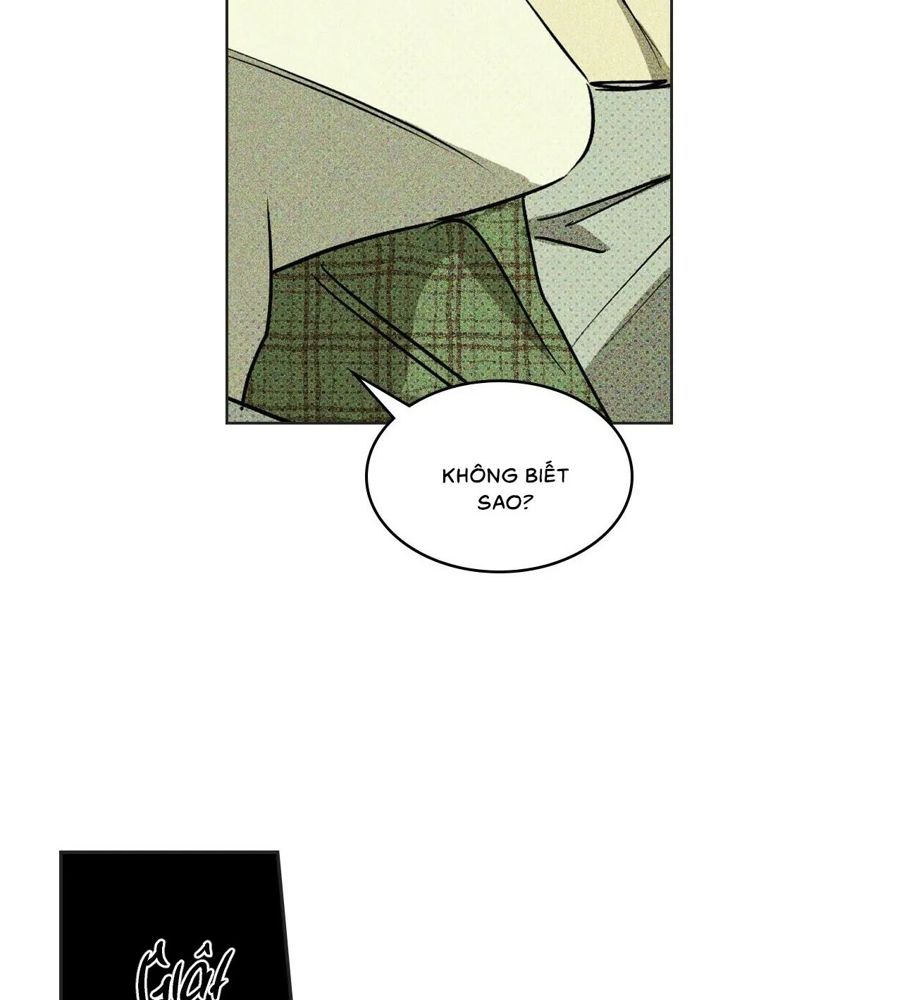 Under The Greenlight Chapter 3 Trang 23