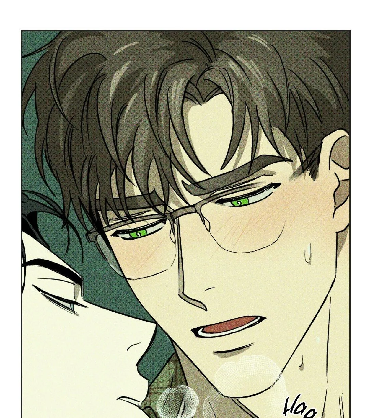 Under The Greenlight Chapter 3 Trang 25