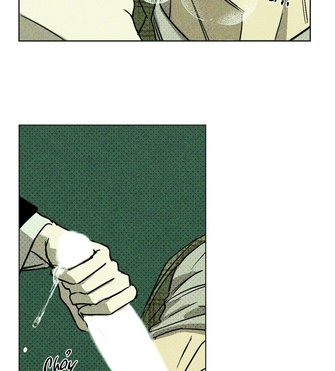 Under The Greenlight Chapter 3 Trang 26