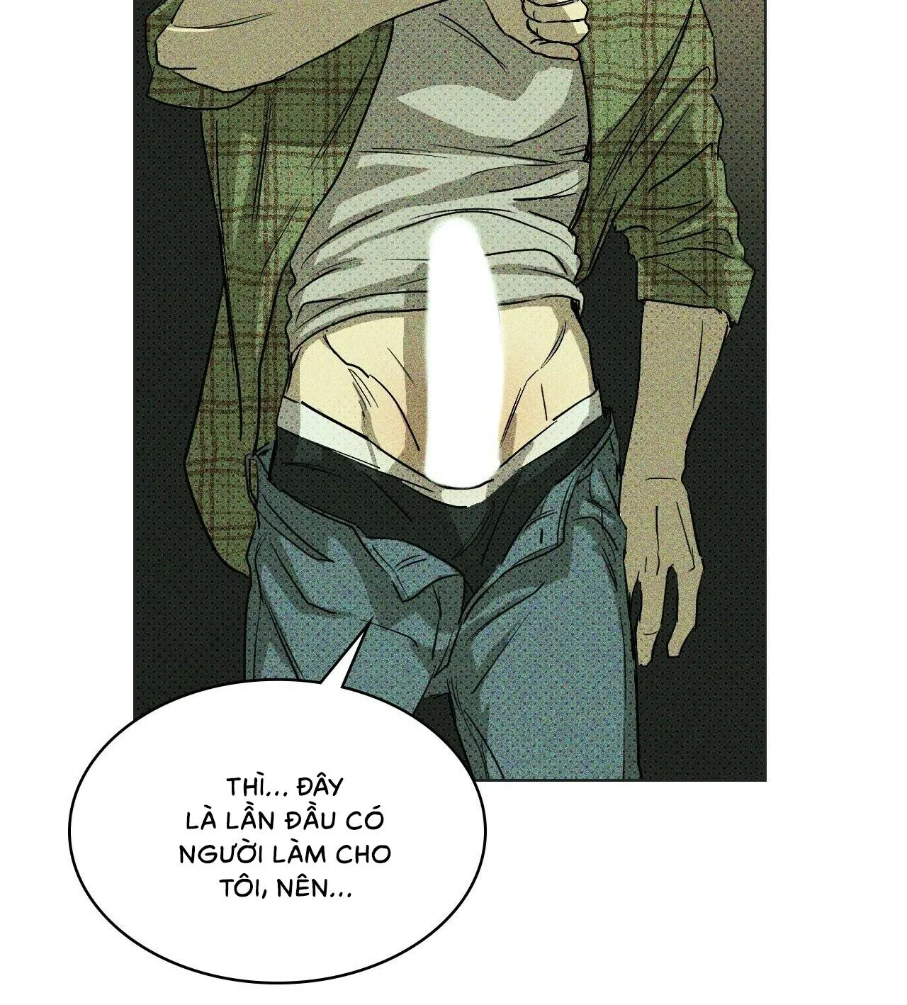 Under The Greenlight Chapter 3 Trang 30