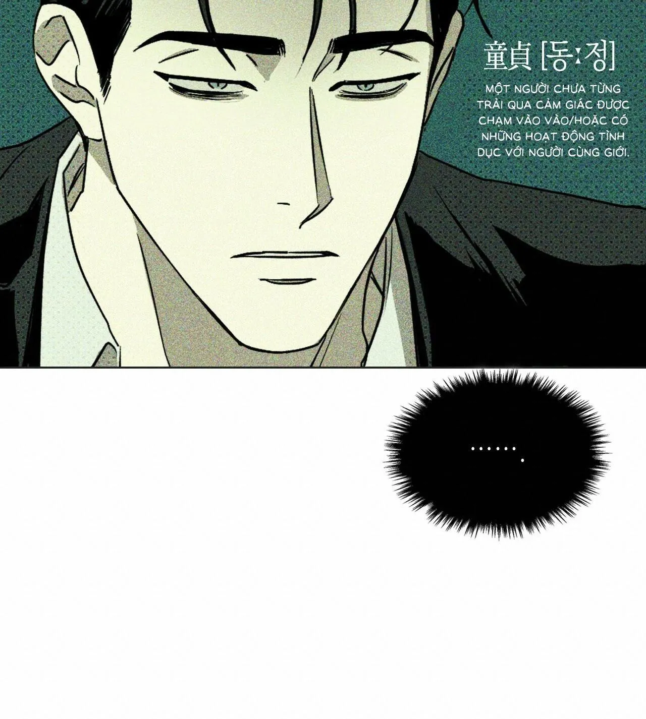 Under The Greenlight Chapter 3 Trang 32