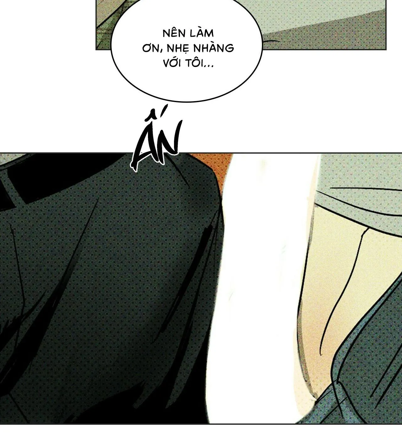 Under The Greenlight Chapter 3 Trang 37