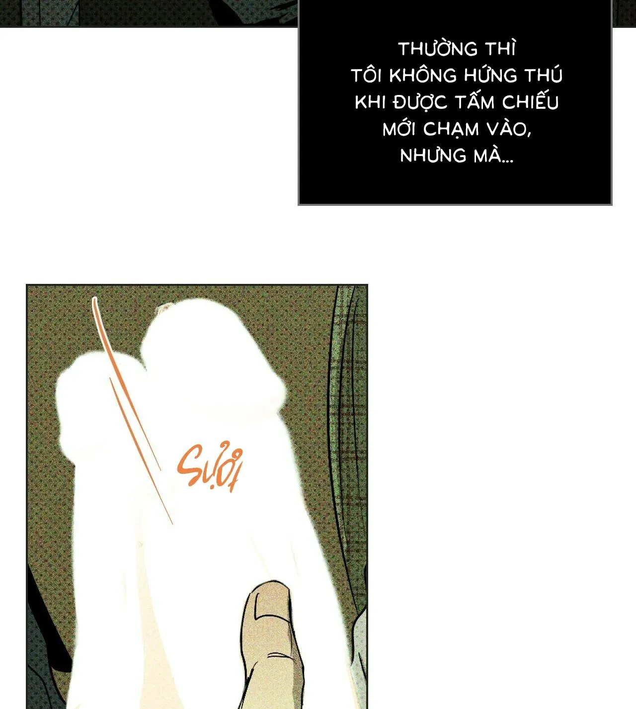 Under The Greenlight Chapter 3 Trang 41