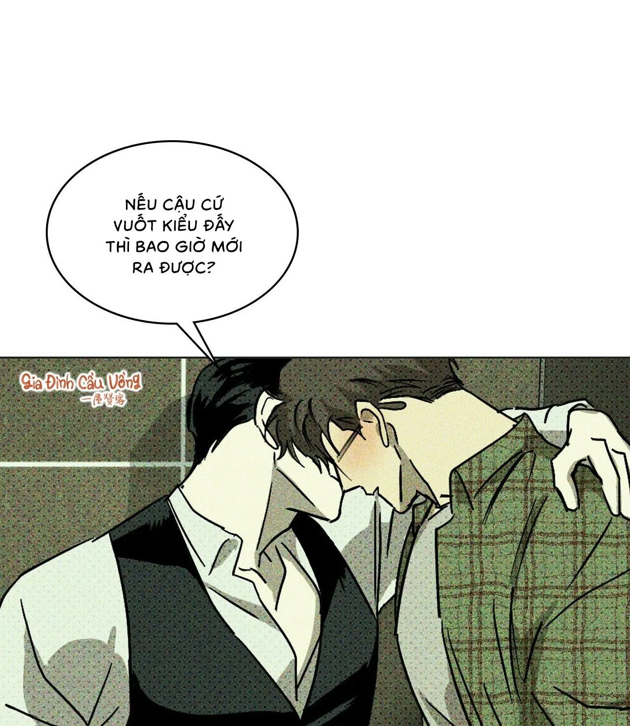 Under The Greenlight Chapter 3 Trang 47